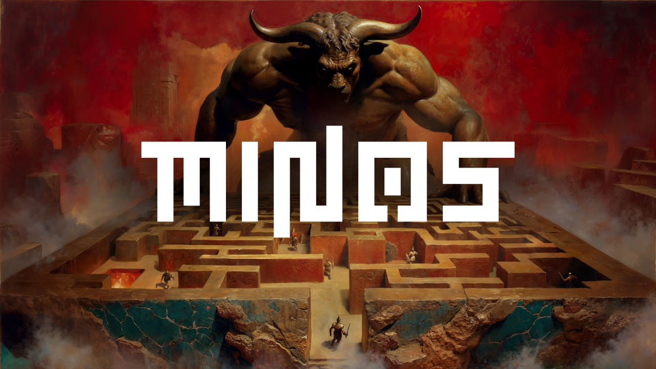Minos