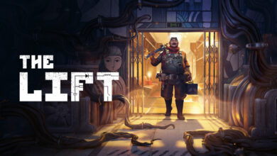 The Lift