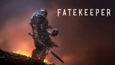 Fatekeeper