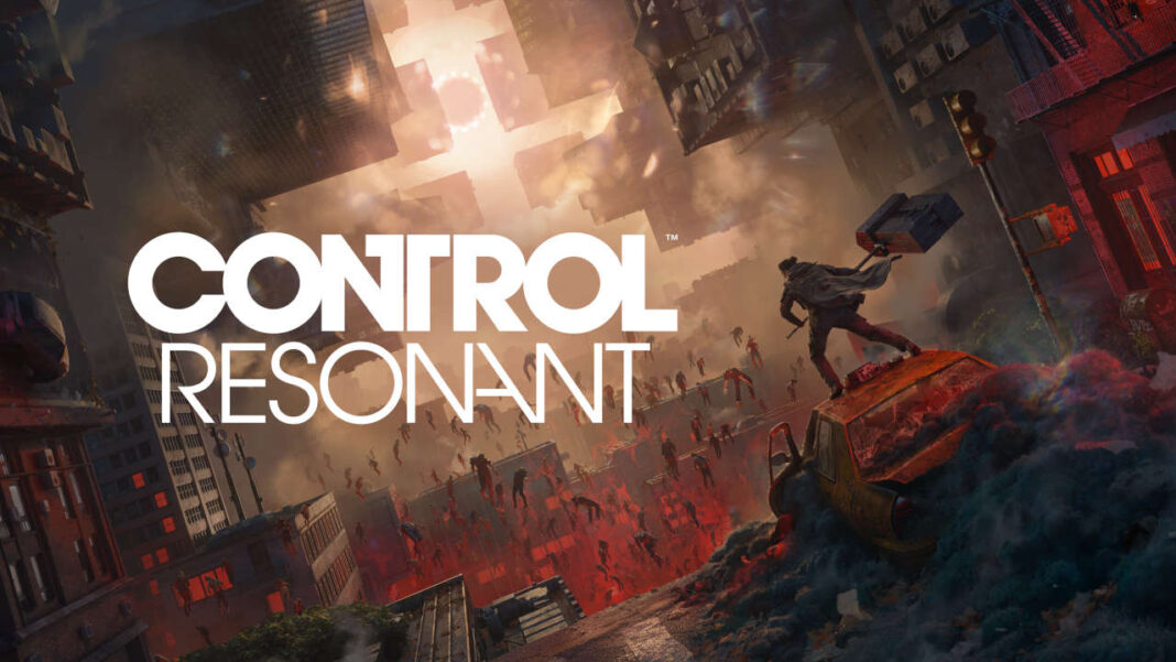 Control Resonant