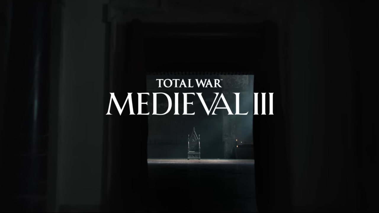 Total War: Medieval 3