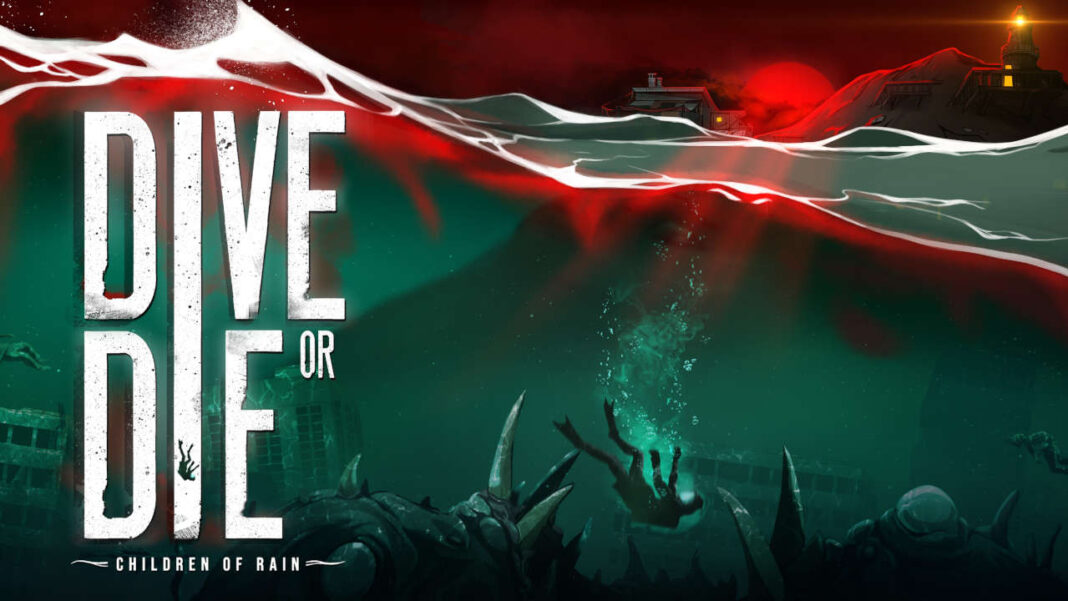Dive or Die: Children of Rain