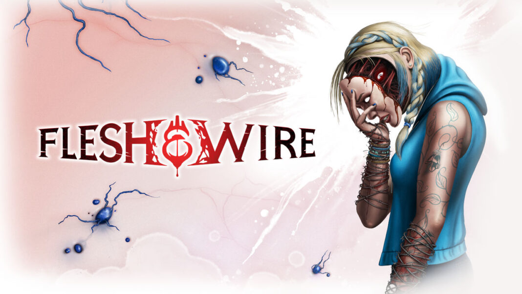 Flesh & Wire