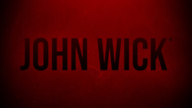 John Wick