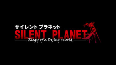 Silent Planet