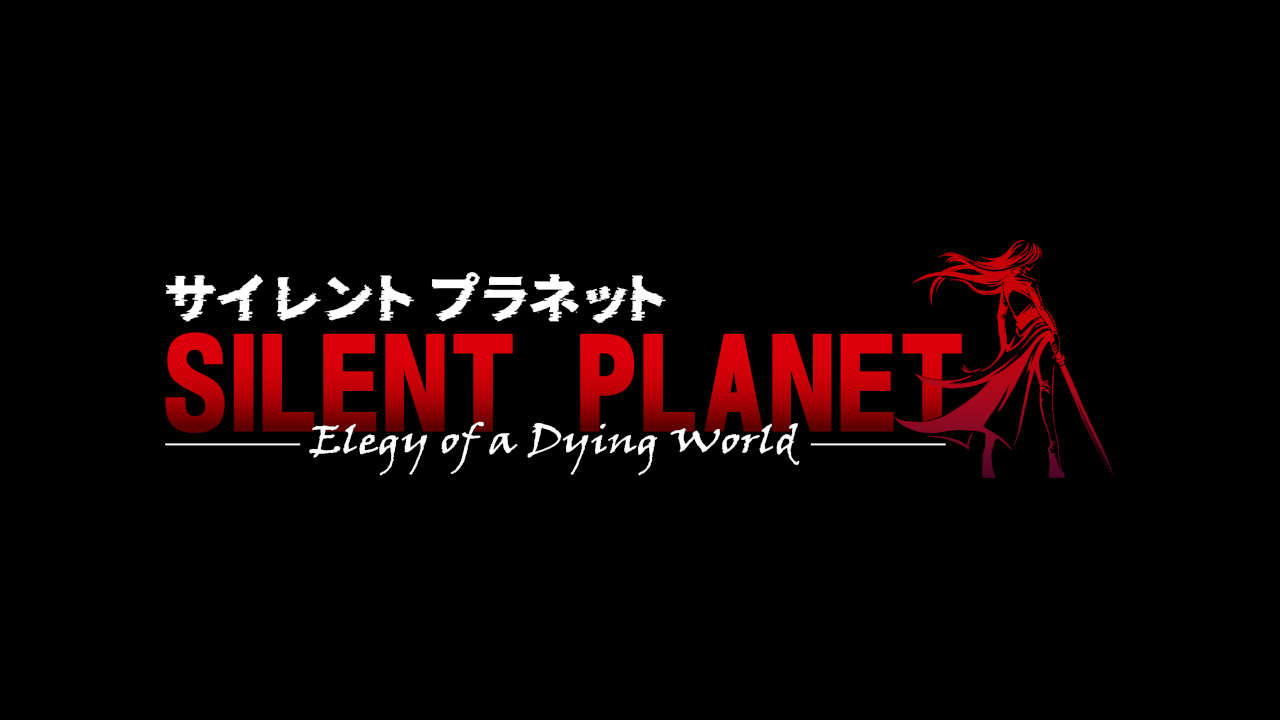 Silent Planet