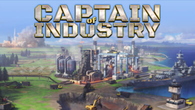 Captain of Industry