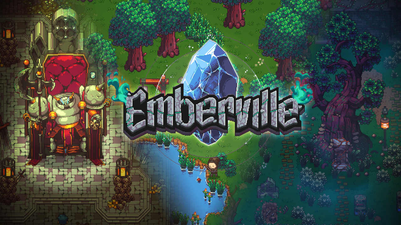 Emberville