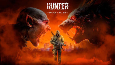 Hunter: The Reckoning – Deathwish