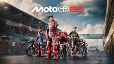MotoGP 26
