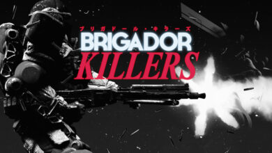 Brigador Killers