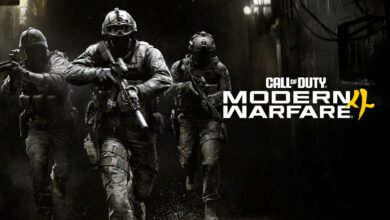 Call of Duty: Modern Warfare 4