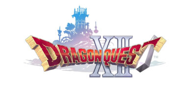 Dragon Quest 12