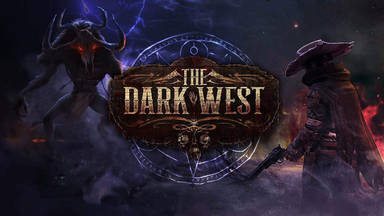 The Dark West