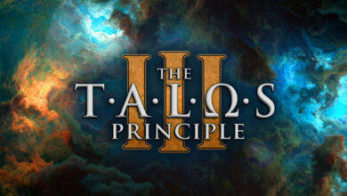 The Talos Principle 3