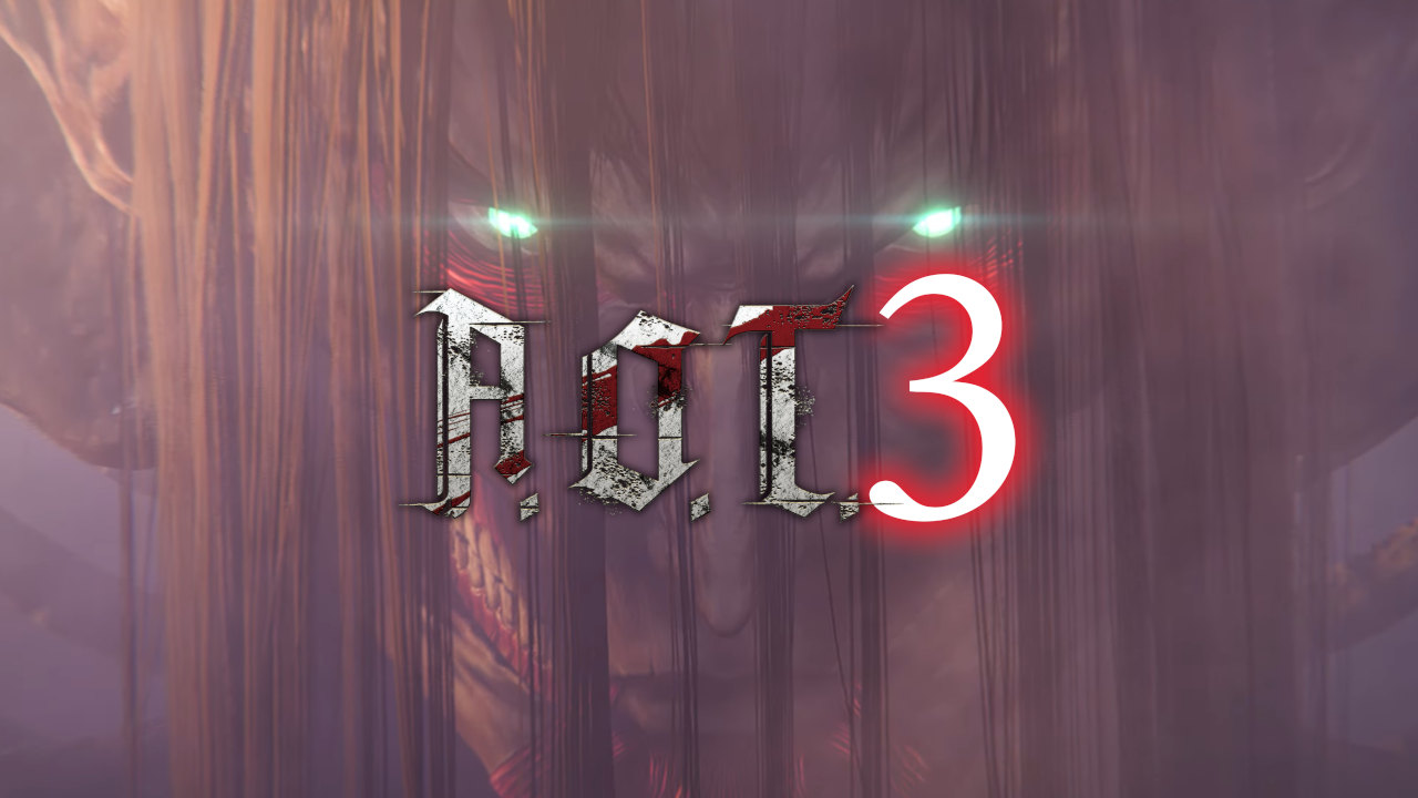 A.O.T. 3