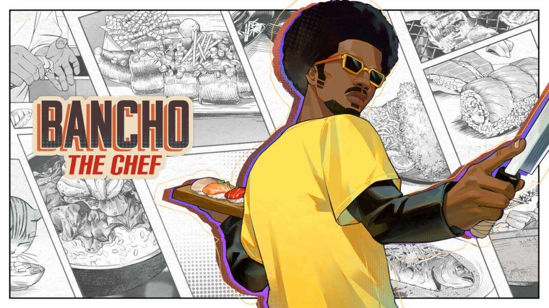 Bancho the Chef