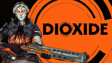 Dioxide