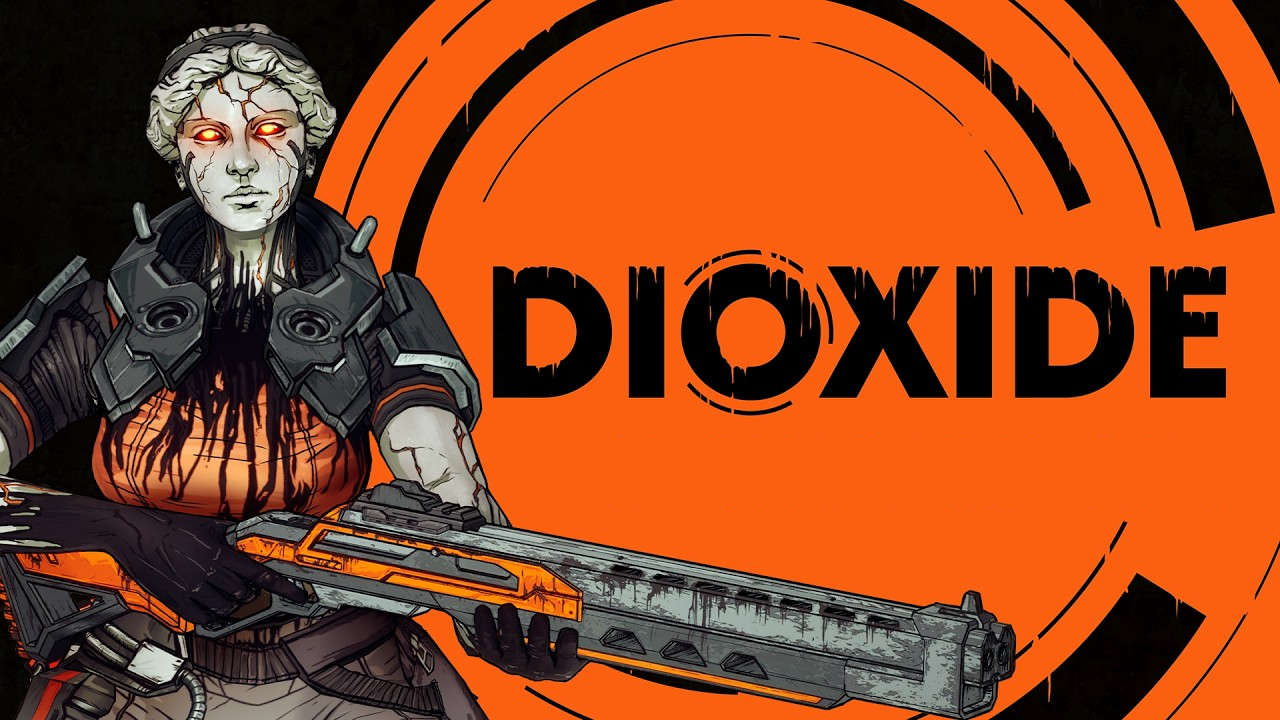 Dioxide