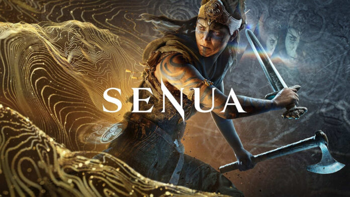 Senua