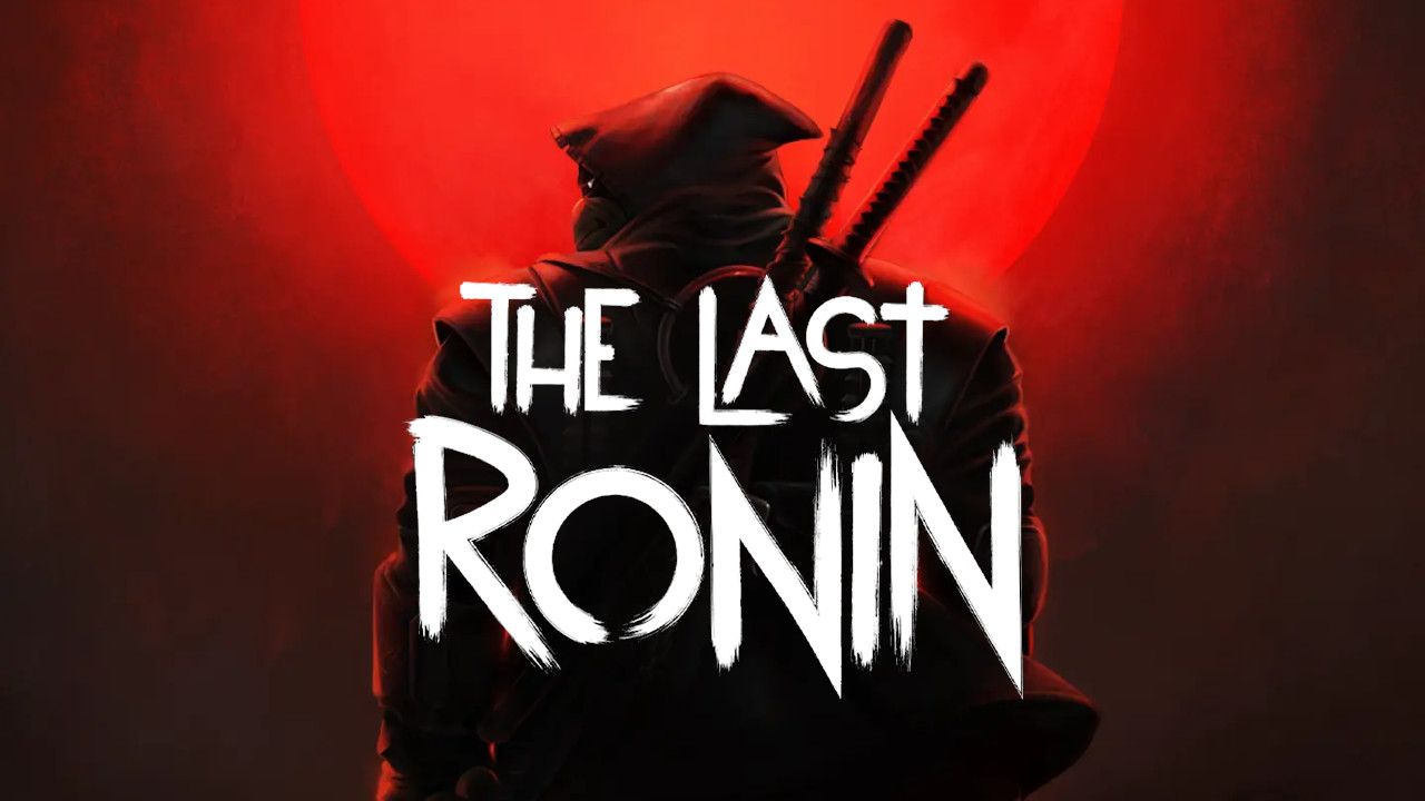The Last Ronin