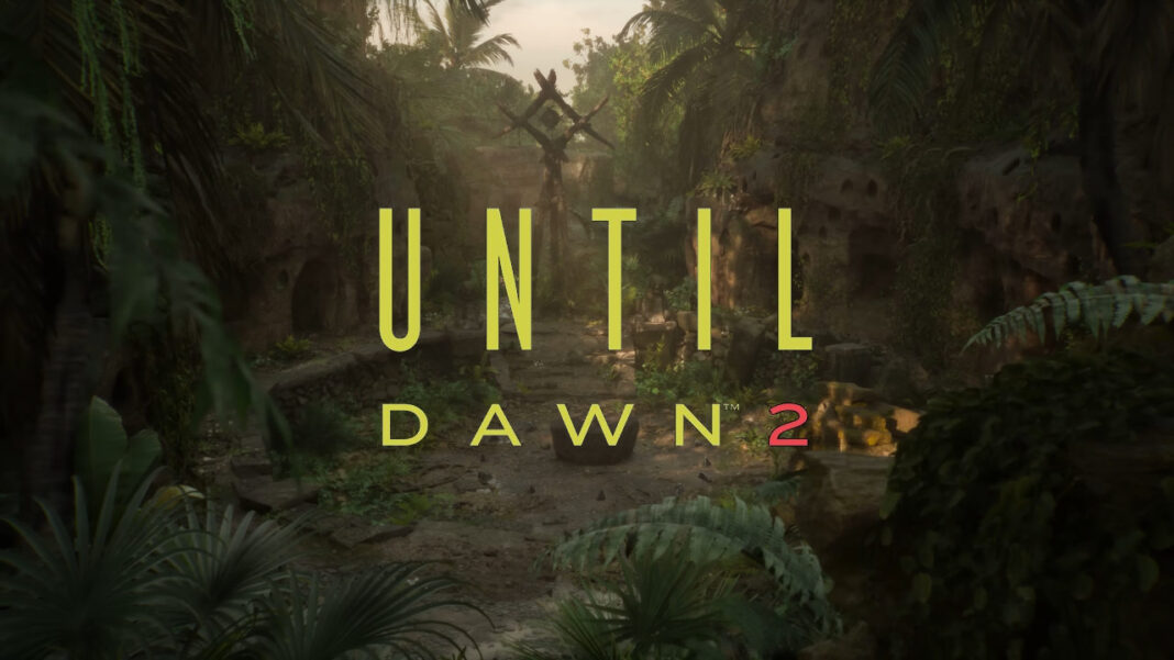 Until Dawn 2