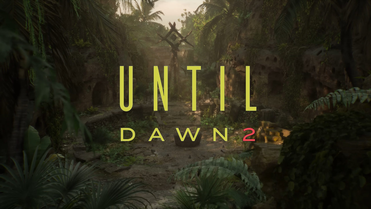 Until Dawn 2