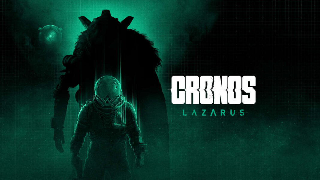 Cronos Lazarus