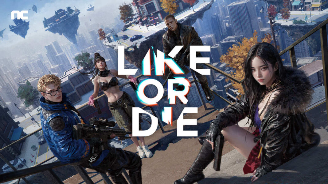 Like or Die