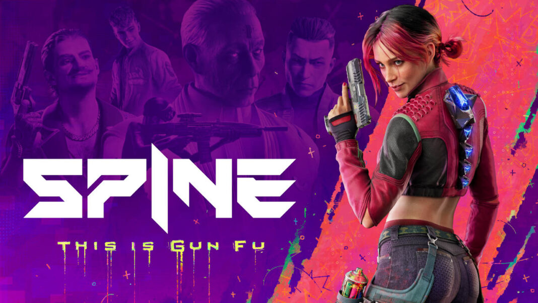 Spine