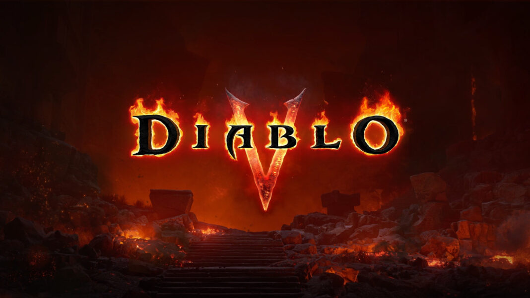 Diablo 5