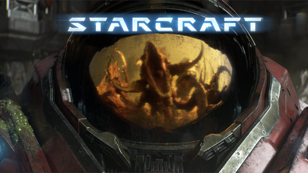 StarCraft